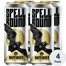 Wayfinder Spellbound West Coast IPA