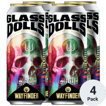 Wayfinder Glass Dolls Italian-Style Pilsner