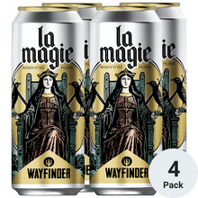 Wayfinder La Magie French-Style Pilsner