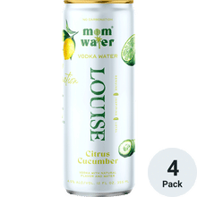 Mom Water Louise