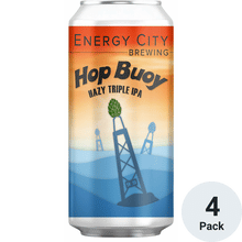 Energy City Hop Buoy