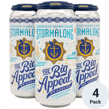 Stormalong The Big Appeal