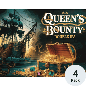 Bombshell Queen's Bounty