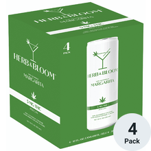 Herb & Bloom THC 5mg Margarita