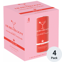 Herb & Bloom THC 10mg Strawberry Daquiri