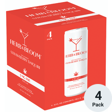 Herb & Bloom THC 5mg Strawberry Daiquiri