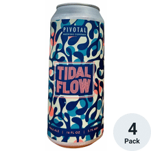 Pivotal Tidal Flow Pale
