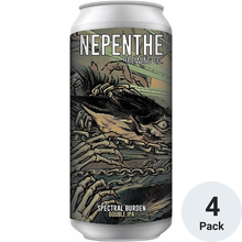Nepenthe Spectral Burden