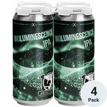 Ghostfish Bioluminescence 10th Anniversary IPA