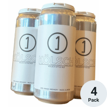 Une Annee Kolsch