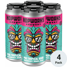 Hopworks POG Tropical Sour