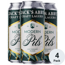 Jack's Abby Modern Pils