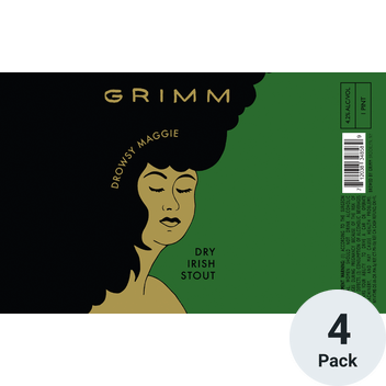 Grimm Drowsy Maggie