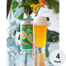 Grimm Psychedelic Gardener