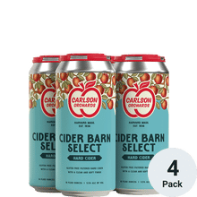Carlson Orchard Barn Select