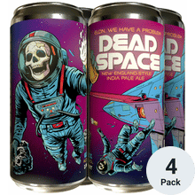 Paperback Dead Space