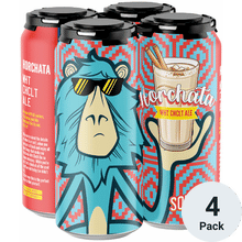 Sonoran Horchata White Chocolate