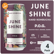 JuneShine P.O.G.