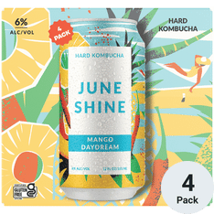 JuneShine Mango Daydream