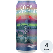 Perennial Code September