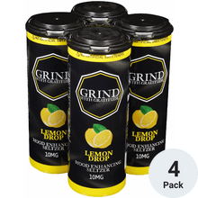 Grind THC 10mg Lemon Drop