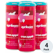 Ayrloom THC 10mg Cran Apple