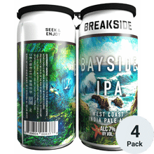 Breakside Bayside IPA