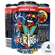 Epidemic Beertron