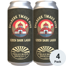 Telluride Spilberk Tmave Pivo