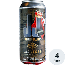 Las Vegas JJ King of Beepers DIPA