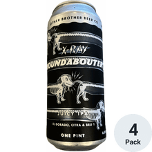 Other Brother X-Ray Roundabouter
