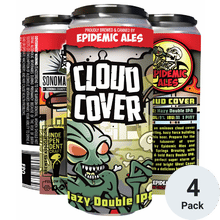 Epidemic Cloud Cover
