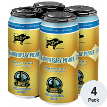 Von Ebert 7th Anniversary Pilsner w/ Russian River Brewing Company