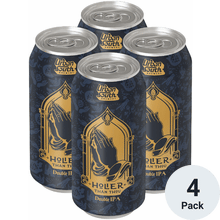 Urban South Holier Than Thou DIPA