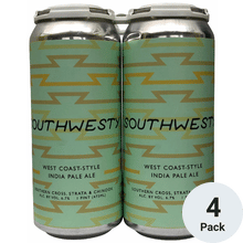 Bow & Arrow Southwesty