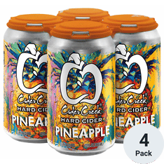 Cider Creek Pineapple