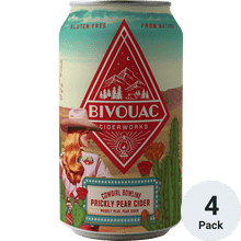 Bivouac Prickly Perry