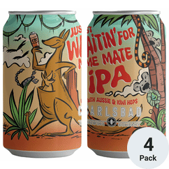 Carlsbad Just Waitin' For Me Mate IPA