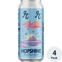 Reuben's Hopshine