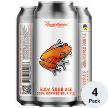 Tripping Animals Soda Sour Ale
