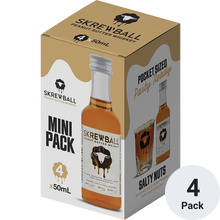 Skrewball Peanut Butter Whiskey