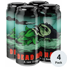 Beer Zombies Hazy Ipa | Total Wine & More