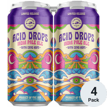 Coronado Acid Drops IPA