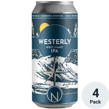Narrow's Westerly WC IPA
