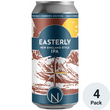 Narrow's Easterly IPA