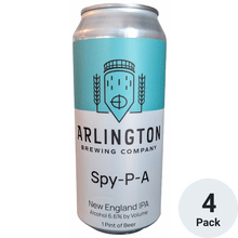 Arlington Spy-P-A