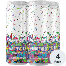 Solid Ground Pardeeville