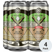 Old Nation Single Double Simcoe
