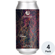 Proclamation Flash Delirium DIPA