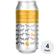 Proclamation Derivative Citra
